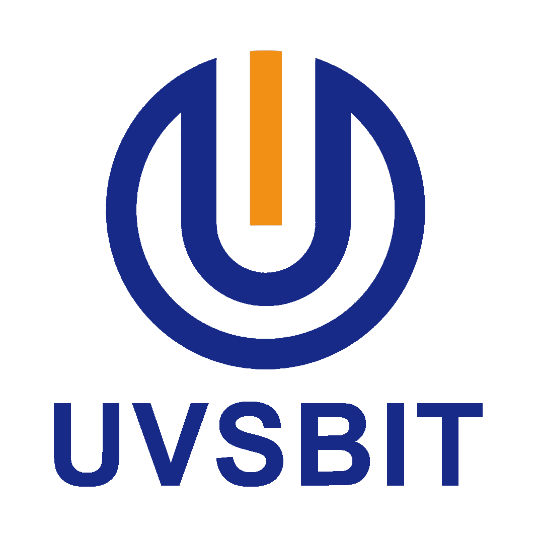 UvsBit Trading Center